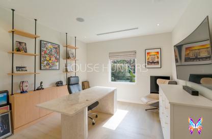 Villa - 5 Bedrooms - 5 Bathrooms for sale in Mirador - Arabian Ranches - Dubai