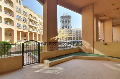 شقة - 3 غرف نوم - 4 حمامات للبيع في دايموند فيوز 3 - دايموند فيوز - قرية جميرا الدائرية - دبي