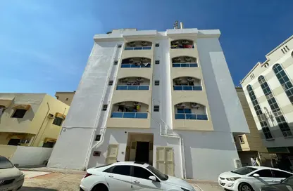 عمارة بالكامل - 8 غرف نوم - 8 حمامات للبيع في النعيمية - النعيمية - عجمان