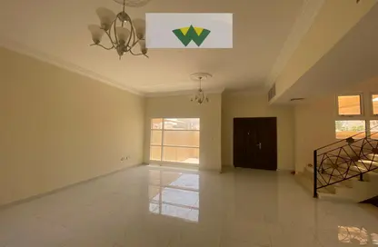 Villa - 4 Bedrooms - 5 Bathrooms for rent in Mohamed Bin Zayed Centre - Mohamed Bin Zayed City - Abu Dhabi