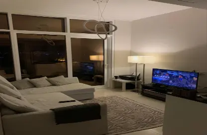 Apartment - 1 Bedroom - 2 Bathrooms for rent in Golf Vita A - Golf Vita - DAMAC Hills - Dubai