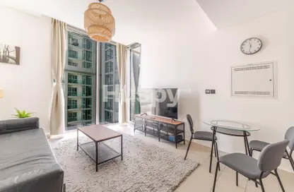 Apartment - 1 Bedroom - 1 Bathroom for rent in Sobha Creek Vistas Reserve - Sobha Hartland - Mohammed Bin Rashid City - Dubai