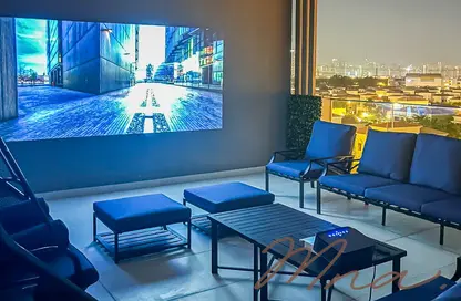 Apartment - 2 Bedrooms - 2 Bathrooms for rent in Bali Residences - Jumeirah Village Triangle - Dubai