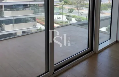 Apartment - 2 Bedrooms - 3 Bathrooms for rent in Mayan 5 - Mayan - Yas Island - Abu Dhabi