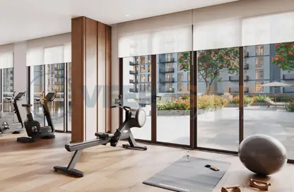 Apartment - 1 Bedroom - 2 Bathrooms for sale in Savannah - Town Square - Dubai