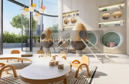 Apartment - 2 Bedrooms - 3 Bathrooms for sale in One River Point - Business Bay - Dubai