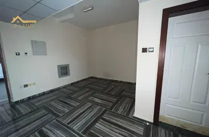 Apartment - Studio - 1 Bathroom for rent in Sheikh Jaber Al Sabah Street - Al Naimiya - Al Nuaimiya - Ajman