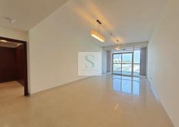 Empty Room image for: Apartment - 1 bedroom - 2 bathrooms for rent in Marina Sunset Bay - The Marina - Abu Dhabi, Image 1