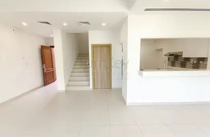Townhouse - 3 Bedrooms - 4 Bathrooms for sale in Amaranta - Villanova - Dubai Land - Dubai