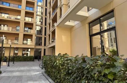 Apartment - 1 Bedroom - 2 Bathrooms for sale in Souks Residential - Al Mamsha - Muwaileh - Sharjah Apartment - 1 Bedroom - 2 Bathrooms for sale in Souks Residential - Al Mamsha - Muwaileh - Sharjah