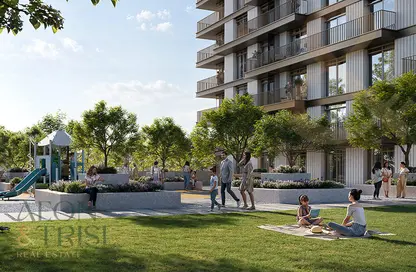 Apartment - 3 Bedrooms - 4 Bathrooms for sale in Address Residences Dubai Creek Harbour - Dubai Creek Harbour (The Lagoons) - Dubai