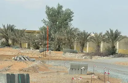 Land - Studio for sale in Al Helio 1 - Al Helio - Ajman