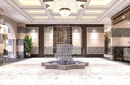 Apartment - 4 Bedrooms - 4 Bathrooms for sale in Al Mamzar - Al Mamzar - Sharjah - Sharjah