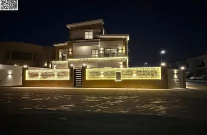 Villa - 7+ Bedrooms - 7+ Bathrooms for sale in Al Yasmeen 1 - Al Yasmeen - Ajman