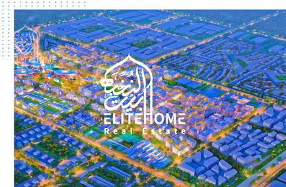 شقة - 2 غرف نوم - 3 حمامات للبيع في فيدا ريزيدنس - الجادة - الشارقة