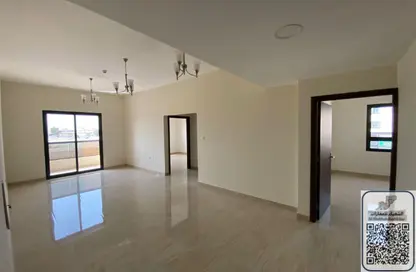 Apartment - 2 Bedrooms - 3 Bathrooms for rent in Al Jurf 3 - Al Jurf - Ajman Downtown - Ajman