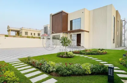 Villa - 6 Bedrooms - 7 Bathrooms for rent in Al Khawaneej 1 - Al Khawaneej - Dubai