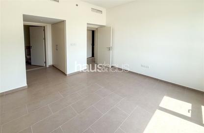 Apartment - 2 Bedrooms - 2 Bathrooms for rent in Park Heights 1 - Park Heights - Dubai Hills Estate - Dubai