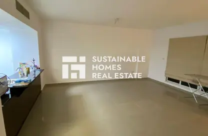 Apartment - 2 Bedrooms - 2 Bathrooms for rent in Tower 1 - Al Reef Downtown - Al Reef - Abu Dhabi