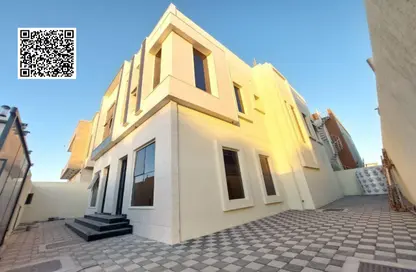 فيلا - 5 غرف نوم - 7 حمامات للبيع في الحليو 2 - الحليو - عجمان
