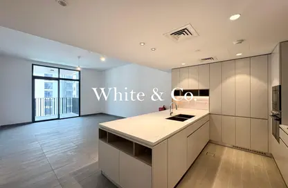 Apartment - 1 Bedroom - 2 Bathrooms for rent in Kensington Waters A - Kensington Waters - Mohammed Bin Rashid City - Dubai