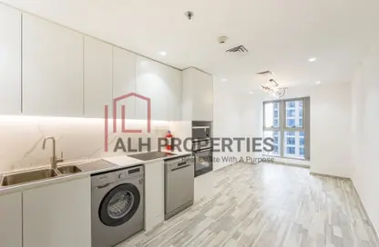 Apartment - 2 Bedrooms - 3 Bathrooms for sale in Princess Tower - Dubai Marina - Dubai
