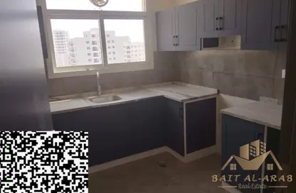 Apartment - 1 Bedroom - 2 Bathrooms for rent in Al Jurf 3 - Al Jurf - Ajman Downtown - Ajman
