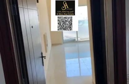 شقة - 2 غرف نوم - 2 حمامات للايجار في 2 المويهات - المويهات - عجمان