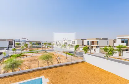 Villa - 4 Bedrooms - 6 Bathrooms for rent in Tilal Al Furjan - Al Furjan - Dubai