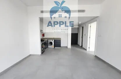 Apartment - 1 Bedroom - 2 Bathrooms for rent in The Link - East Village - Aljada - Sharjah