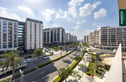 شقة - 3 غرف نوم - 3 حمامات للبيع في بارك هايتس 1 - بارك هايتس - دبي هيلز استيت - دبي