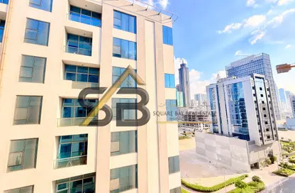 Apartment - 1 Bedroom - 2 Bathrooms for rent in Q1 Residence - Al Satwa - Dubai