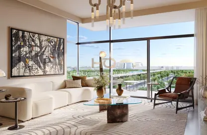 Apartment - 2 Bedrooms - 3 Bathrooms for sale in Terra Heights - Expo City - Dubai