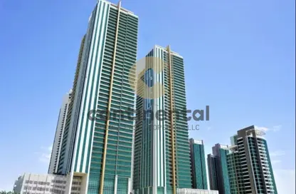 شقة - 2 غرف نوم - 3 حمامات للبيع في أوشن تيراس - مارينا سكوير - جزيرة الريم - أبوظبي