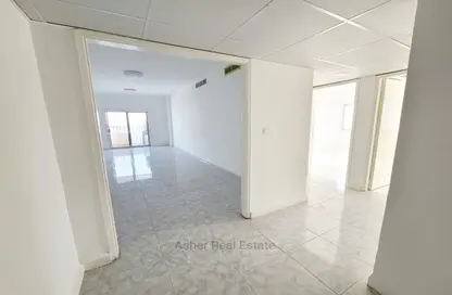 Apartment - 3 Bedrooms - 2 Bathrooms for rent in Al Telal Building - Al Majaz 2 - Al Majaz - Sharjah
