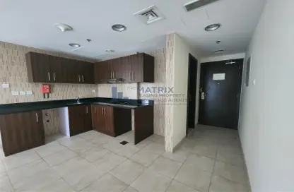 Apartment - 1 Bedroom - 2 Bathrooms for rent in The Diamond - Dubai Sports City - Dubai