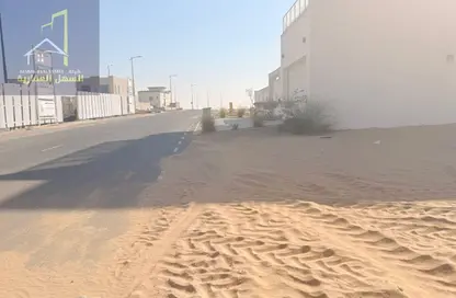 Land - Studio for sale in Altay Hills - Al Suyoh - Sharjah Land - Studio for sale in Altay Hills - Al Suyoh - Sharjah