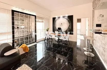 Apartment - 1 Bedroom - 2 Bathrooms for sale in Al Thamam 20 - Remraam - Dubai Land - Dubai