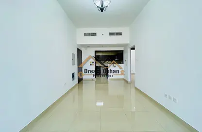 Apartment - 2 Bedrooms - 2 Bathrooms for rent in Al Manal Residence 2 - Dubai Silicon Oasis - Dubai