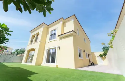 Villa - 4 Bedrooms - 5 Bathrooms for rent in La Quinta - Villanova - Dubai Land - Dubai