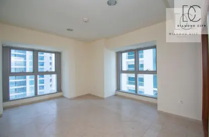 Apartment - 2 Bedrooms - 3 Bathrooms for sale in Princess Tower - Dubai Marina - Dubai