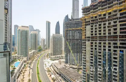Apartment - 3 Bedrooms - 4 Bathrooms for rent in Burj Crown - Downtown Dubai - Dubai