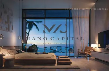 فيلا - 4 غرف نوم - 5 حمامات للبيع في ريكسوس - جزر دبي - دبي فيلا - 4 غرف نوم - 5 حمامات للبيع في ريكسوس - جزر دبي - دبي