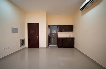 Apartment - Studio - 1 Bathroom for rent in Al Seer - Ras Al Khaimah