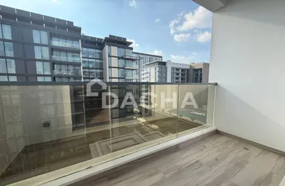 Apartment - Studio - 1 Bathroom for sale in Sway Residences - Dubai Hills Estate - Dubai