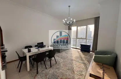 Apartment - 1 Bedroom - 2 Bathrooms for sale in MAG 214 - JLT Cluster R - Jumeirah Lake Towers - Dubai