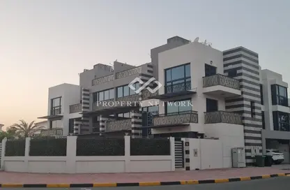 فيلا - 5 غرف نوم - 6 حمامات للبيع في 5B حي - مثلث قرية الجميرا - دبي