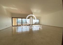 Apartment - 4 bedrooms - 5 bathrooms for rent in 3 Sails Tower - Corniche Road - Abu Dhabi Apartment - 4 bedrooms - 5 bathrooms for rent in 3 Sails Tower - Corniche Road - Abu Dhabi