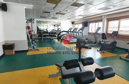 Apartment - 2 Bedrooms - 2 Bathrooms for rent in Al Nahda 1 - Al Nahda - Dubai