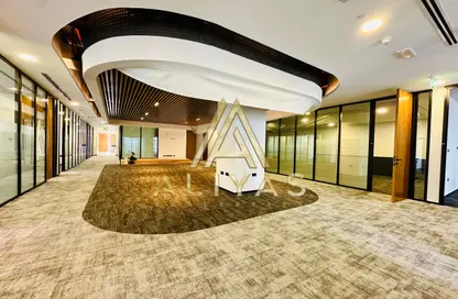 Office Space - Studio for rent in Building 1 - Emaar Square - Downtown Dubai - Dubai